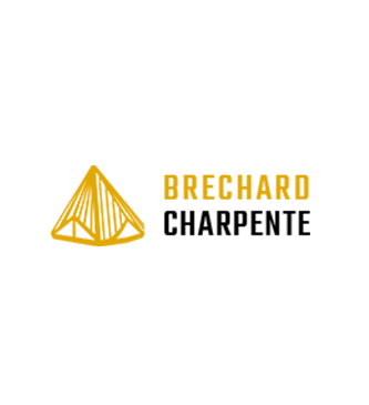 logo Breschard Charpente