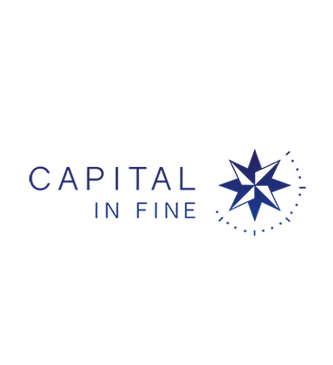 logo Capital In fine