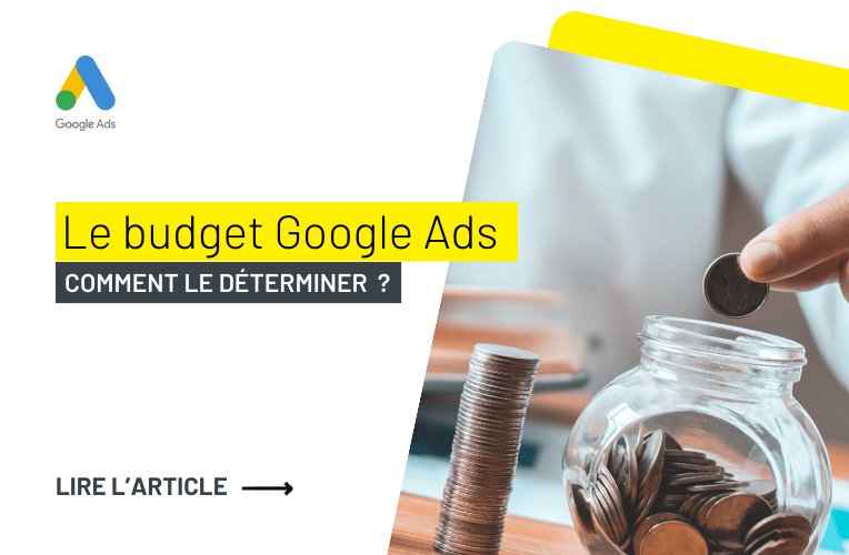 Quel budget pour Google Ads ?